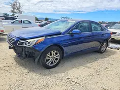 5NPE24AF5HH469724 2017 HYUNDAI SONATA