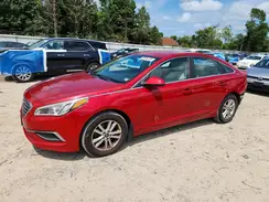 5NPE24AF5HH470050 2017 HYUNDAI SONATA