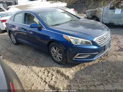 5NPE24AF5HH470839 2017 HYUNDAI SONATA