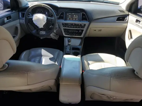 5NPE24AF5HH470971 2017 HYUNDAI SONATA - Image 8