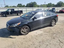 5NPE24AF5HH473384 2017 HYUNDAI SONATA