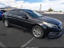 5NPE24AF5HH474535 2017 HYUNDAI SONATA