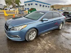 5NPE24AF5HH474776 2017 HYUNDAI SONATA