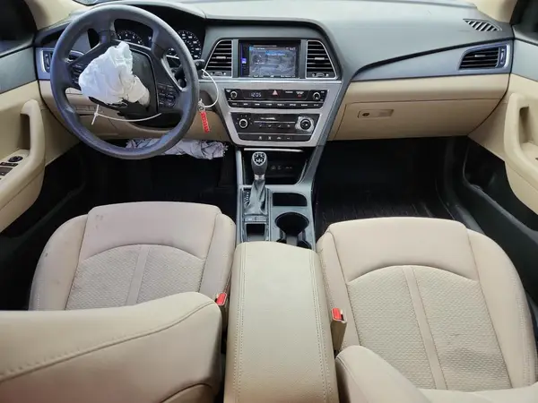 5NPE24AF5HH474776 2017 HYUNDAI SONATA - Image 8