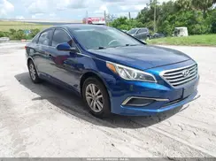 5NPE24AF5HH475555 2017 HYUNDAI SONATA