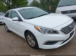 5NPE24AF5HH476012 2017 HYUNDAI SONATA