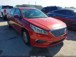 5NPE24AF5HH476446 2017 HYUNDAI SONATA