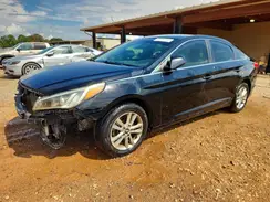 5NPE24AF5HH476950 2017 HYUNDAI SONATA