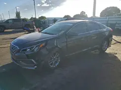 5NPE24AF5HH478990 2017 HYUNDAI SONATA