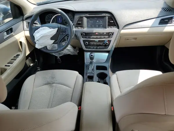 5NPE24AF5HH479590 2017 HYUNDAI SONATA - Image 8
