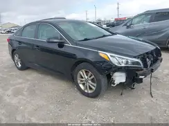 5NPE24AF5HH480237 2017 HYUNDAI SONATA