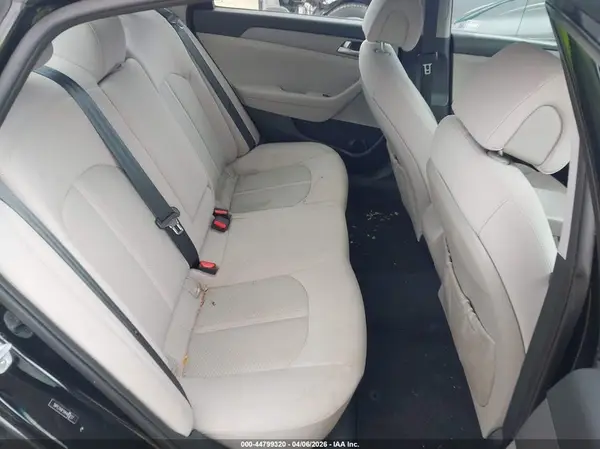 5NPE24AF5HH480237 2017 HYUNDAI SONATA - Image 8