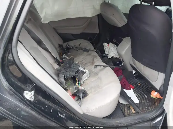 5NPE24AF5HH481047 2017 HYUNDAI SONATA - Image 8