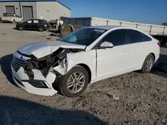 5NPE24AF5HH482148 2017 HYUNDAI SONATA