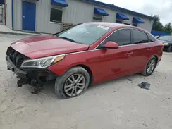5NPE24AF5HH483106 2017 HYUNDAI SONATA