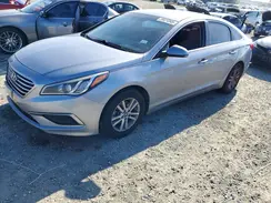 5NPE24AF5HH483834 2017 HYUNDAI SONATA