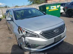 5NPE24AF5HH484028 2017 HYUNDAI SONATA