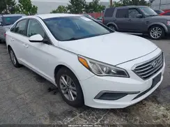 5NPE24AF5HH486426 2017 HYUNDAI SONATA