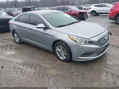 5NPE24AF5HH486863 2017 HYUNDAI SONATA