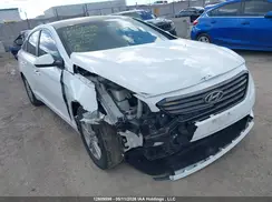 5NPE24AF5HH487057 2017 HYUNDAI SONATA