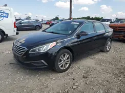 5NPE24AF5HH487107 2017 HYUNDAI SONATA