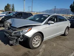 5NPE24AF5HH487446 2017 HYUNDAI SONATA