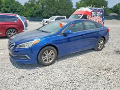 5NPE24AF5HH487530 2017 HYUNDAI SONATA