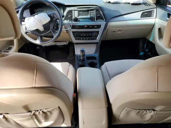 5NPE24AF5HH488712 2017 HYUNDAI SONATA - Image 8