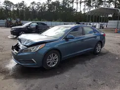 5NPE24AF5HH489116 2017 HYUNDAI SONATA