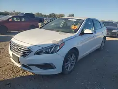 5NPE24AF5HH489570 2017 HYUNDAI SONATA