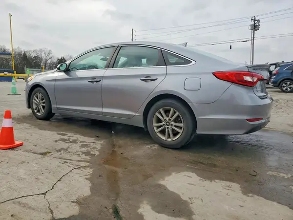 5NPE24AF5HH489908 2017 HYUNDAI SONATA - Image 2