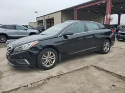 5NPE24AF5HH490444 2017 HYUNDAI SONATA