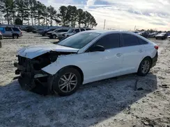 5NPE24AF5HH491691 2017 HYUNDAI SONATA
