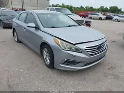 5NPE24AF5HH491836 2017 HYUNDAI SONATA