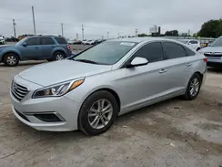 5NPE24AF5HH492274 2017 HYUNDAI SONATA