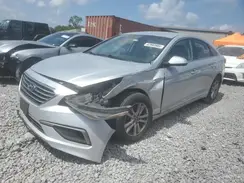 5NPE24AF5HH492288 2017 HYUNDAI SONATA