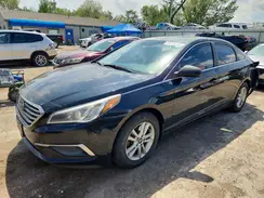 5NPE24AF5HH492517 2017 HYUNDAI SONATA