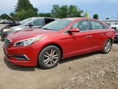 5NPE24AF5HH493358 2017 HYUNDAI SONATA