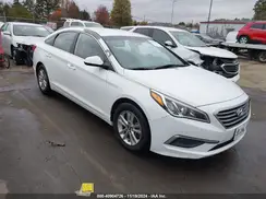 5NPE24AF5HH494333 2017 HYUNDAI SONATA