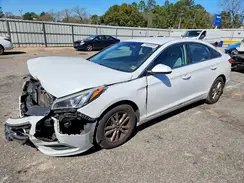 5NPE24AF5HH494350 2017 HYUNDAI SONATA