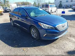 5NPE24AF5HH496034 2017 HYUNDAI SONATA