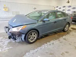 5NPE24AF5HH496051 2017 HYUNDAI SONATA