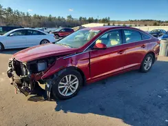 5NPE24AF5HH498091 2017 HYUNDAI SONATA
