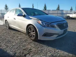 5NPE24AF5HH499354 2017 HYUNDAI SONATA