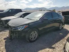 5NPE24AF5HH500583 2017 HYUNDAI SONATA