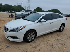 5NPE24AF5HH501331 2017 HYUNDAI SONATA