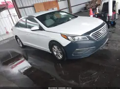5NPE24AF5HH502155 2017 HYUNDAI SONATA