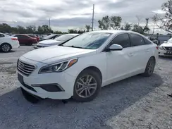 5NPE24AF5HH504777 2017 HYUNDAI SONATA