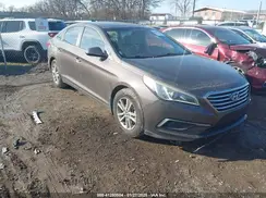 5NPE24AF5HH505573 2017 HYUNDAI SONATA