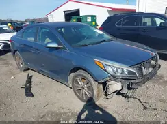 5NPE24AF5HH506187 2017 HYUNDAI SONATA